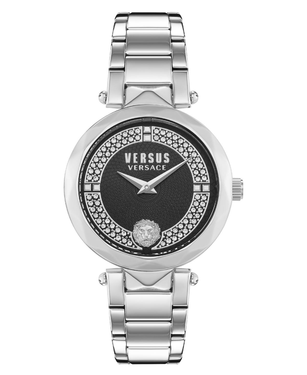 VERSUS Versace Covent Garden Bracelet Watch, 36mm Product Image