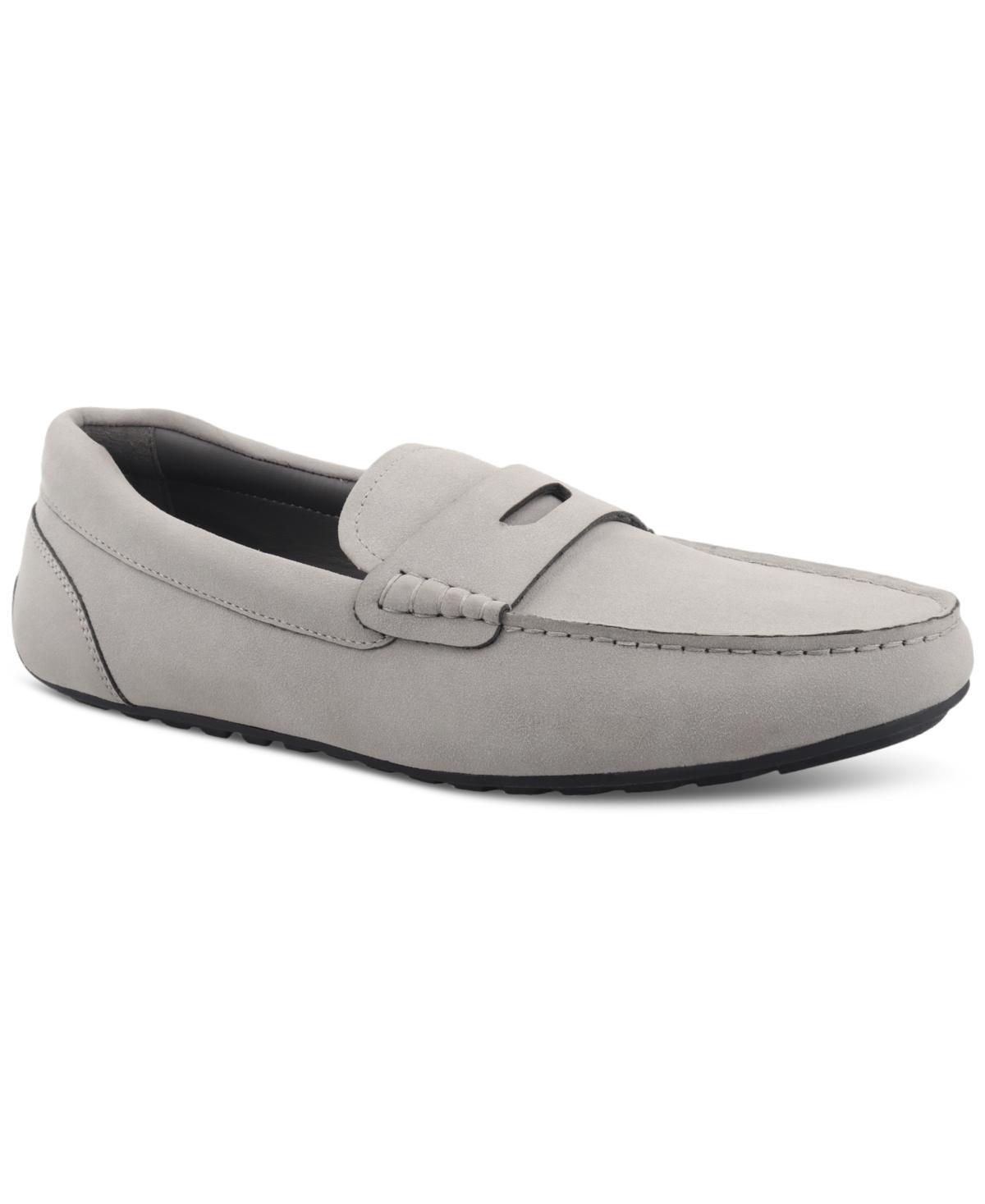 Alfani Mens Marco Slip-On Penny Drivers, Created for Macys Product Image