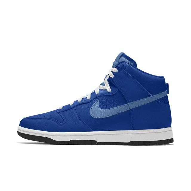 Nike Men's LeBron Witness 8 (Team Bank) Basketball Shoes Product Image