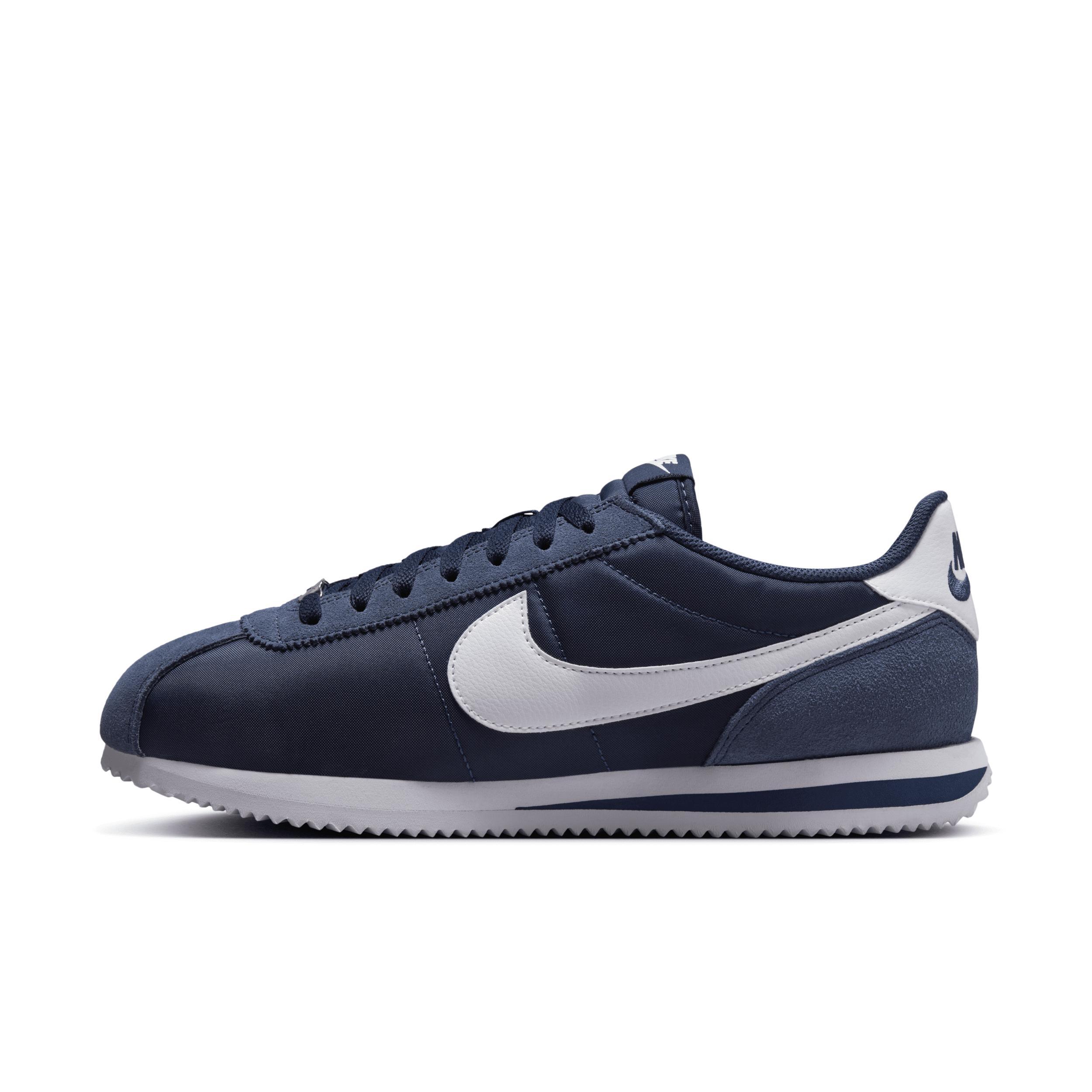 Mens Nike Cortez TXT Casual Shoes Product Image