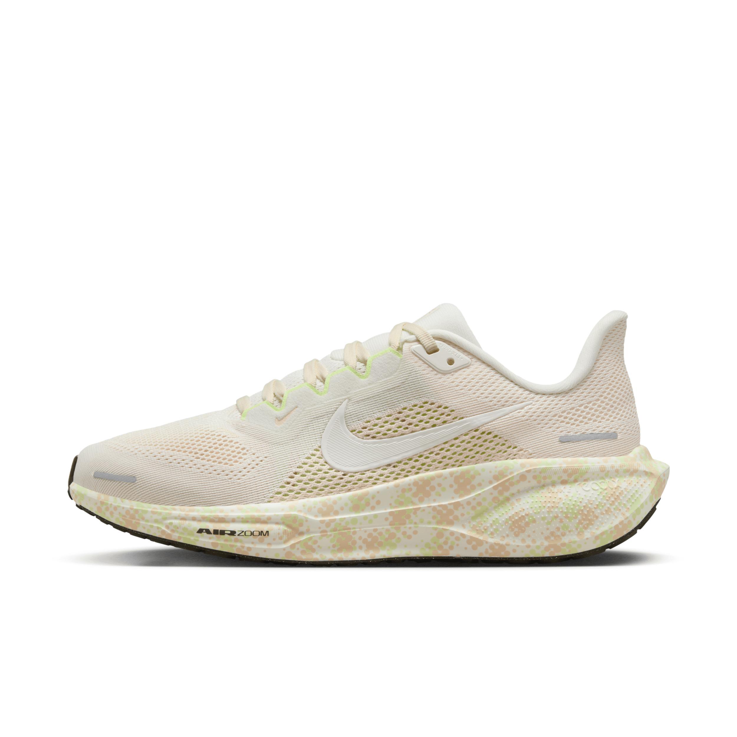 Nike Womens Pegasus 41 Road Running Shoes Product Image