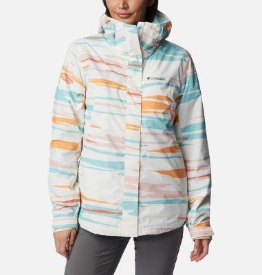 Columbia Women's Tunnel Falls II Interchange Jacket- Product Image