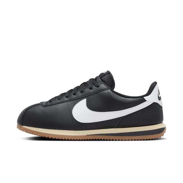 Nike Men's Cortez Leather Shoes Product Image