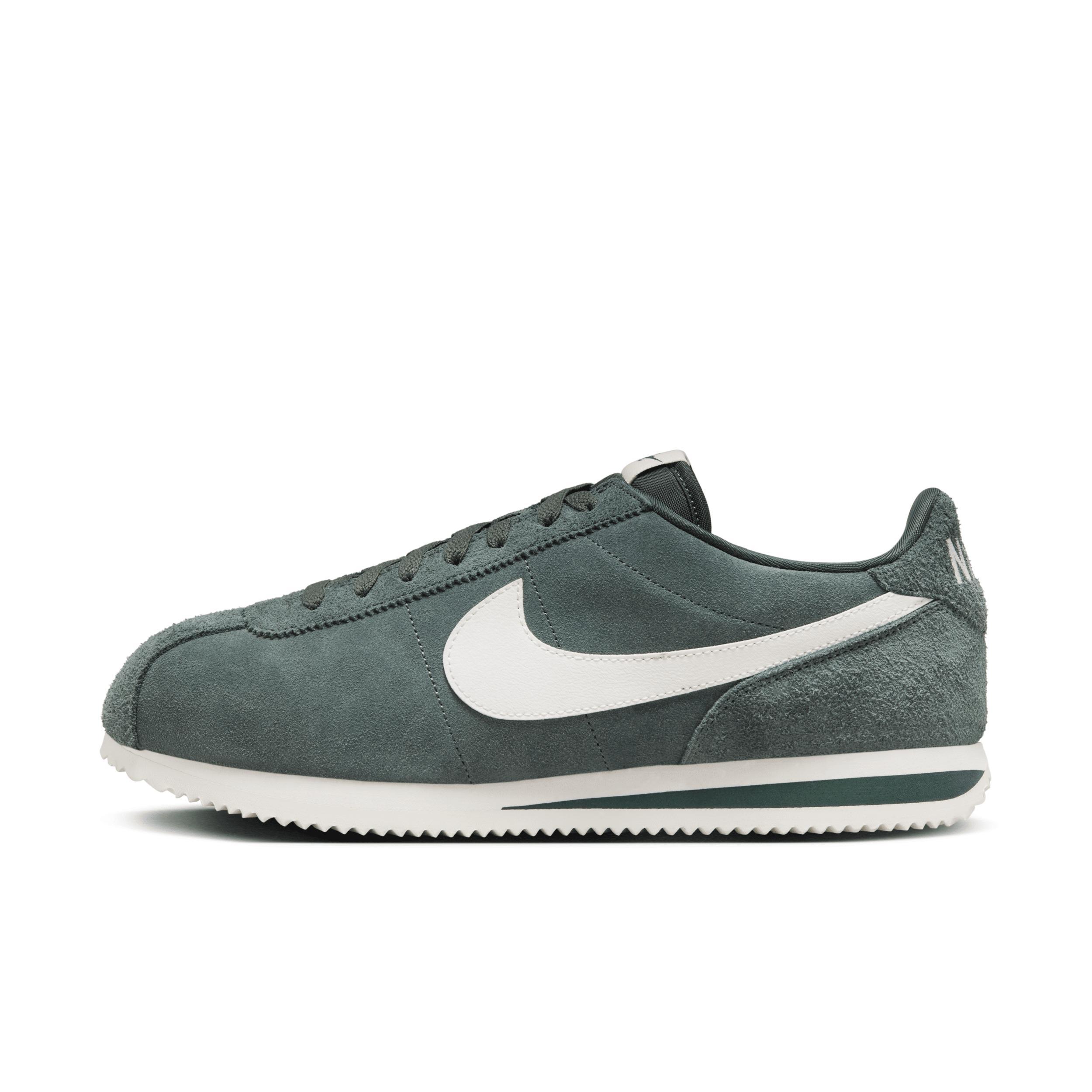 Nike Men's Cortez Shoes Product Image