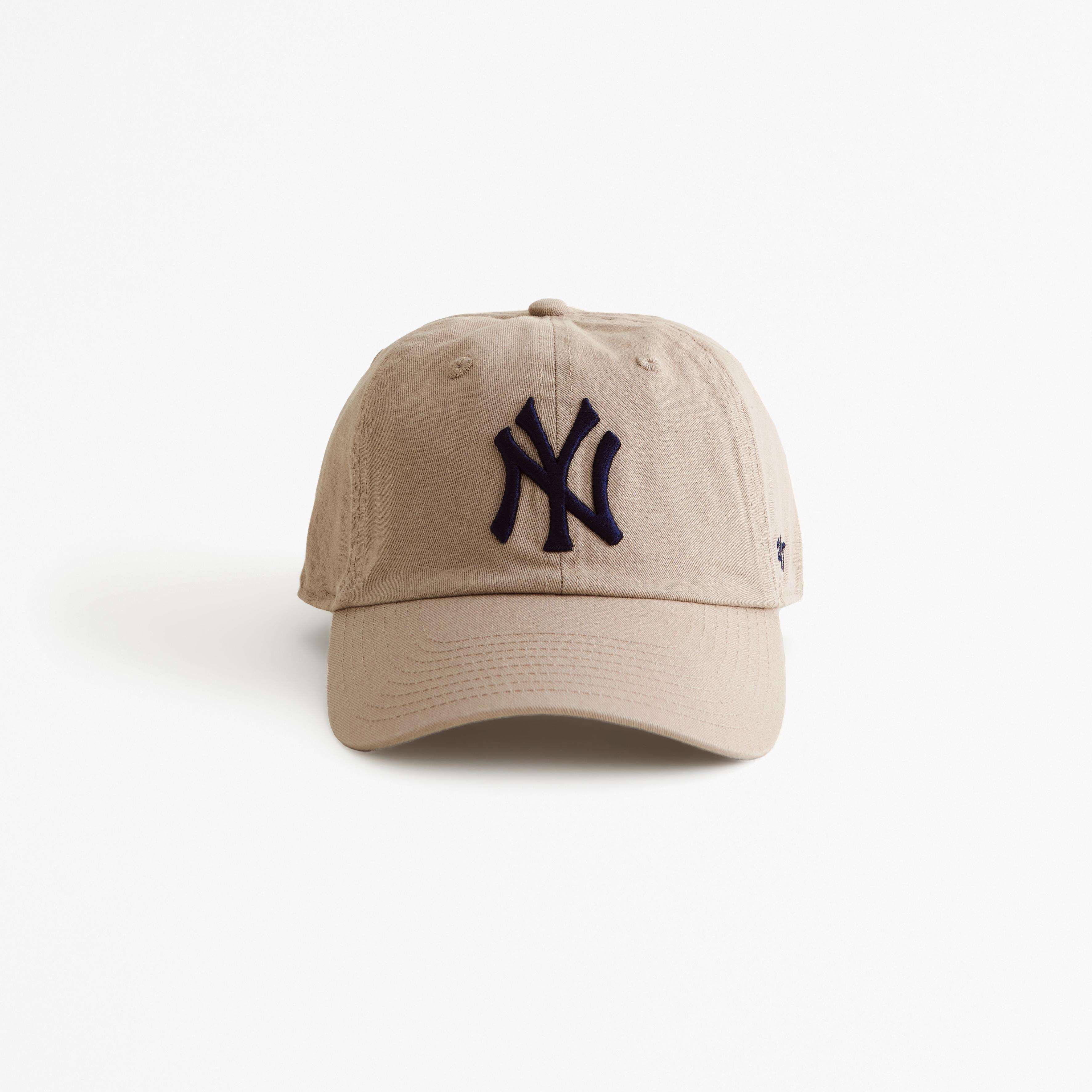 Los Angeles Dodgers '47 Clean-Up Hat Product Image