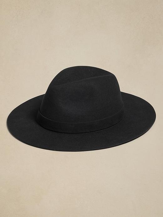 Felt Fedora product image