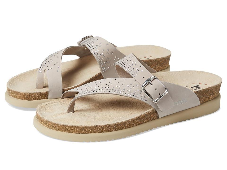 Mephisto Helena Spark Platform Slide Sandal Product Image