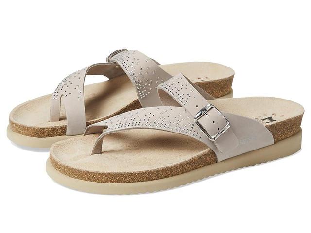 Mephisto Helena Spark Slide Sandal Product Image