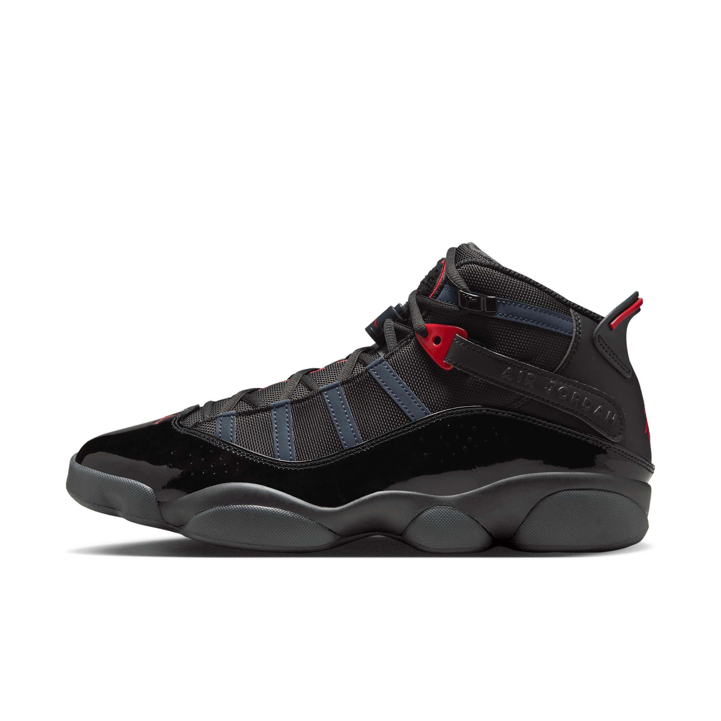 Men's Jordan 6 Rings Shoes Product Image