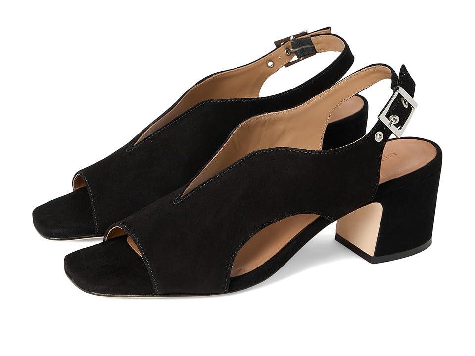 Bedford Mid Heel Sandals Product Image