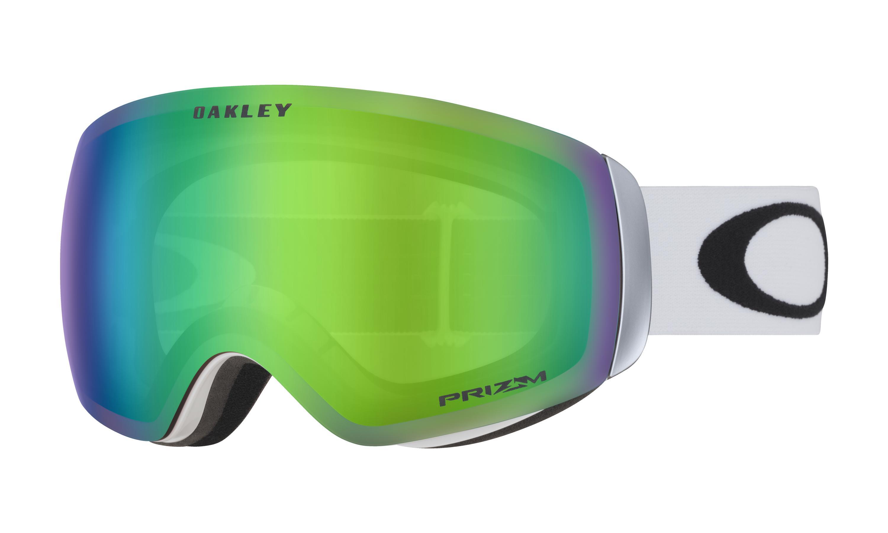 Oakley Men's Flight Deck™ M Snow Goggles Product Image