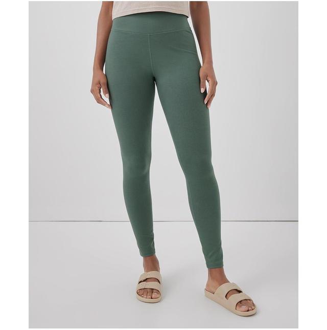 Pact Womens PureFit Legging Made With Organic Cotton Product Image