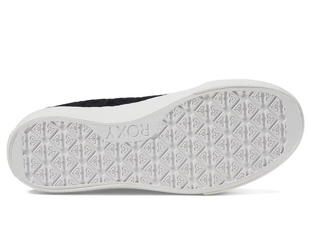 Roxy Cruizer Women's Slip on Shoes Product Image