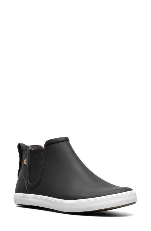 Bogs Kicker Waterproof Chelsea Rain Boot Product Image