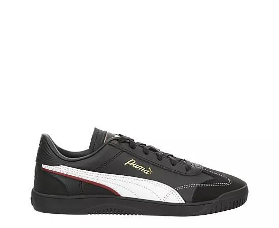 Puma Womens Club 5V5 Class Act Sneaker Product Image