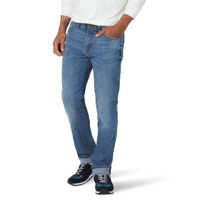 Mens Lee Extreme Motion Stretch Athletic-Fit Jeans Product Image