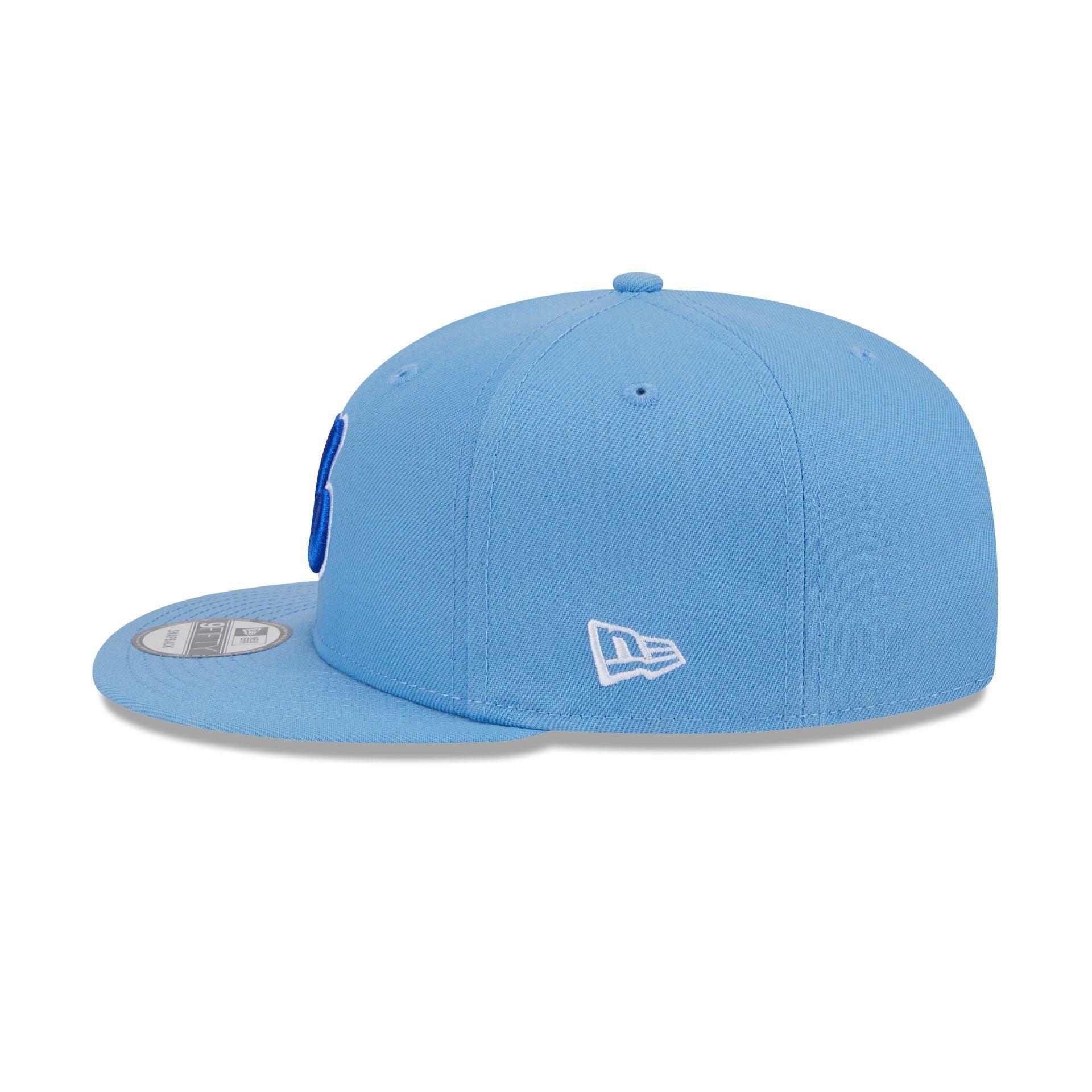 Chicago Cubs X Todd Snyder Gray 59FIFTY Fitted Hat Male Product Image