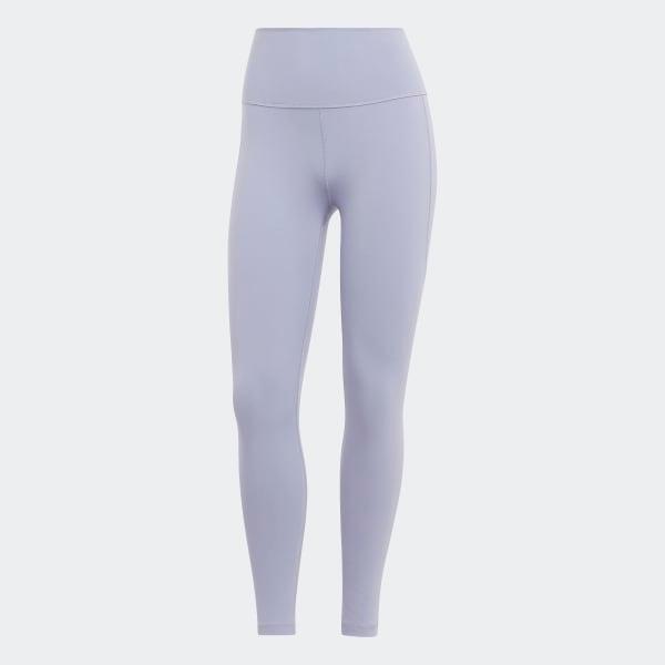 adidas Yoga Studio 7/8 Leggings Product Image