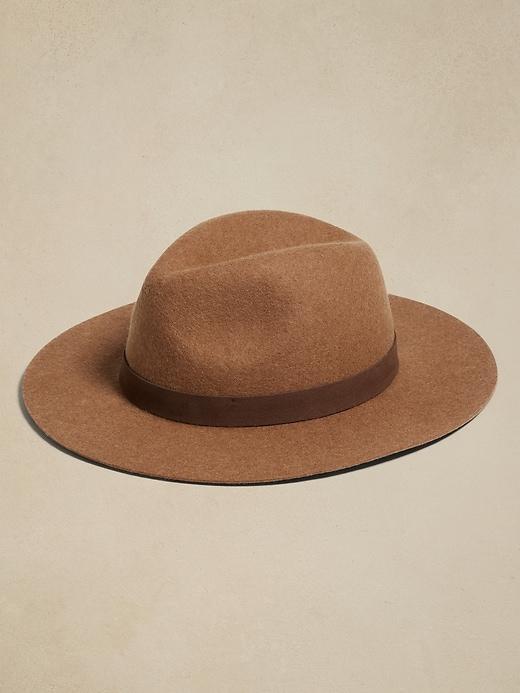 Felt Fedora product image