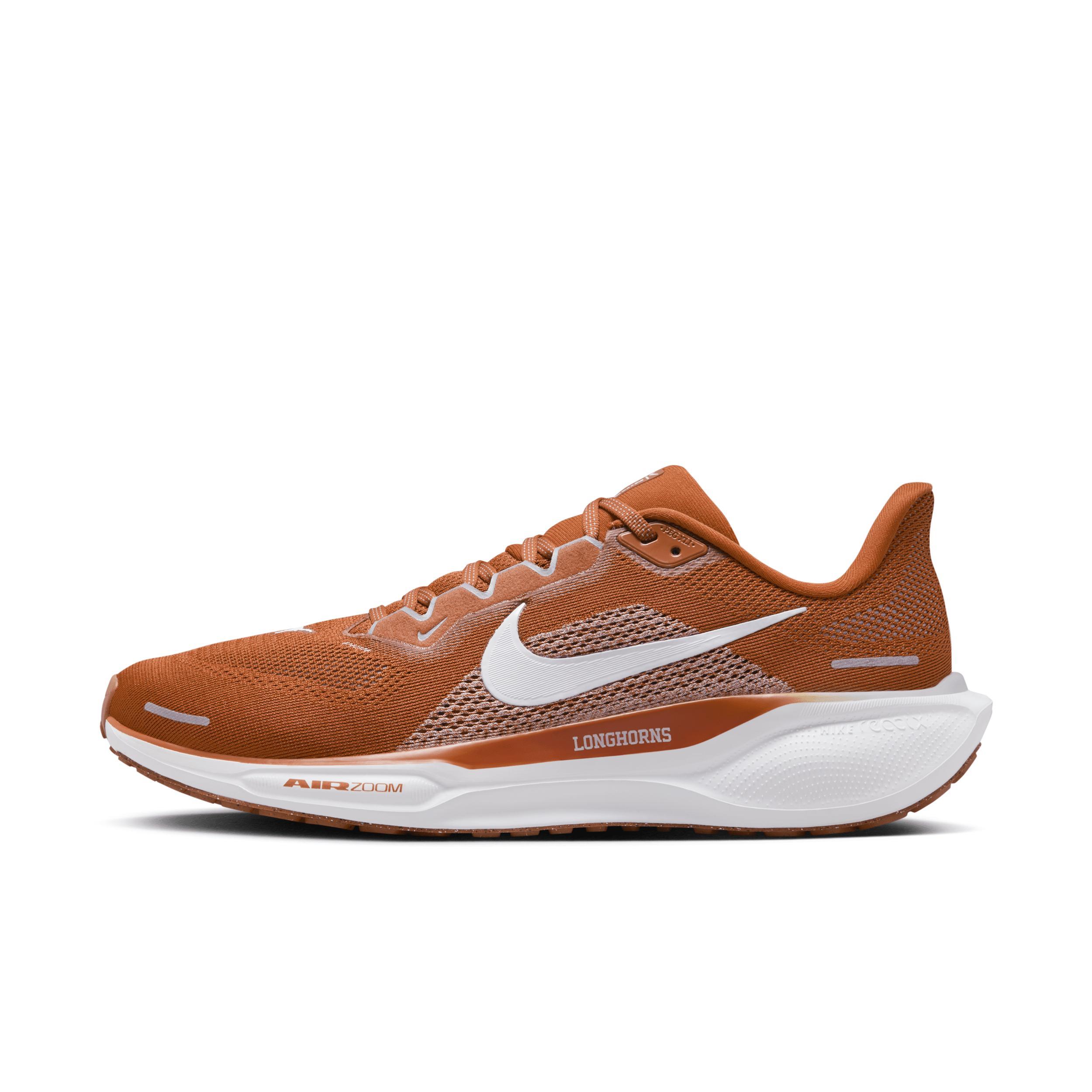 Texas Pegasus 41 Nike Men's College Road Running Shoes Product Image