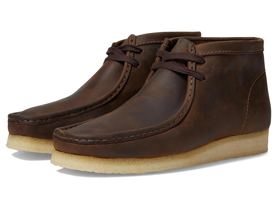 Clarks(r) Wallabee Chukka Boot Product Image