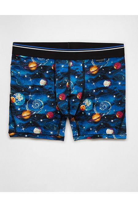 AEO Galaxy 4.5 Ultra Soft Boxer Brief Men's Product Image