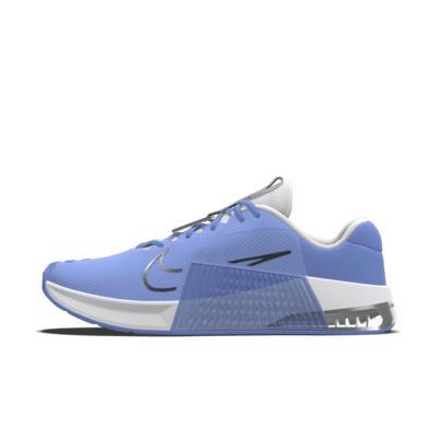 Nike Metcon 9 By You Custom Women's Workout Shoes Product Image