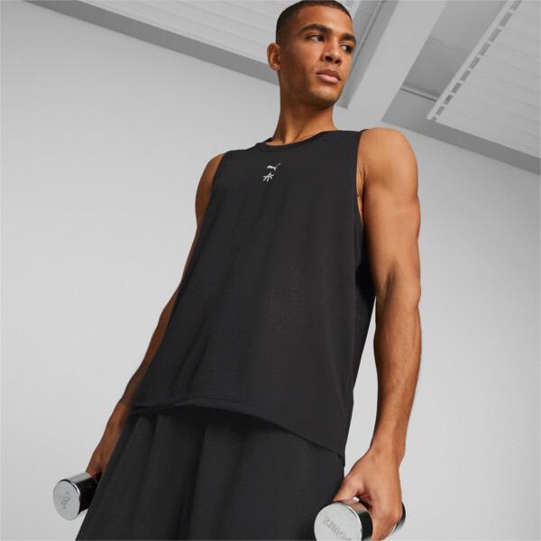 PUMA x ALEX TOUSSAINT Men's Performance Tank Top Product Image