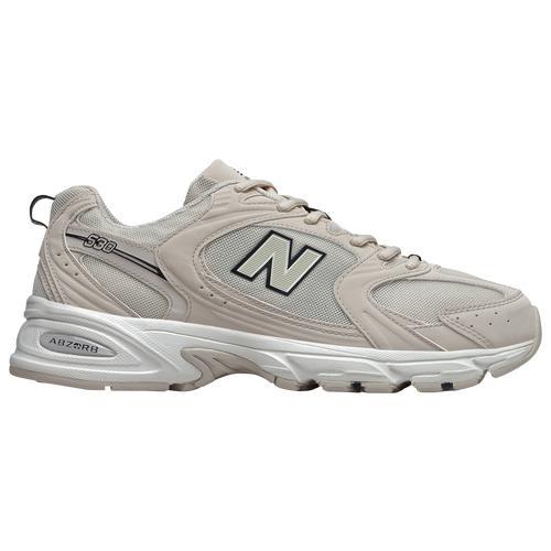 New Balance Womens New Balance 530 - Womens Shoes Beige Product Image