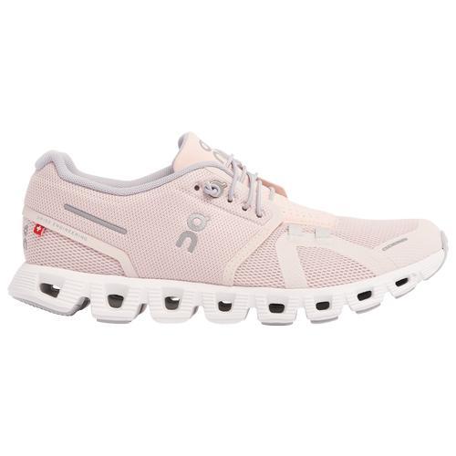 On Womens On Cloud 5 - Womens Running Shoes Product Image