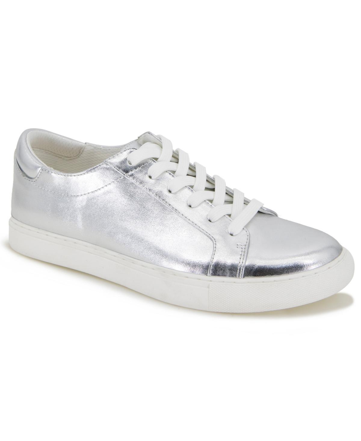 Kenneth Cole Kam Lace Up Sneakers Product Image