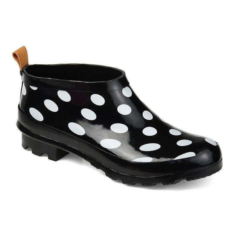 Journee Collection Rainer Womens Rainboots Product Image