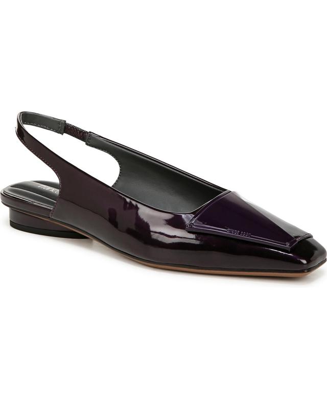 Franco Sarto Womens Cassidy Slingback Flats Product Image