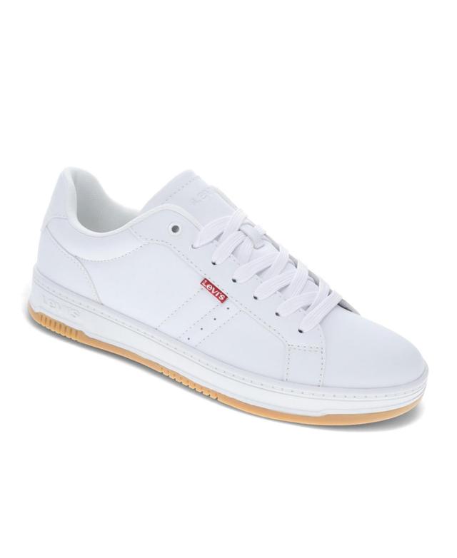 Levis Carson Mens Sneakers Product Image