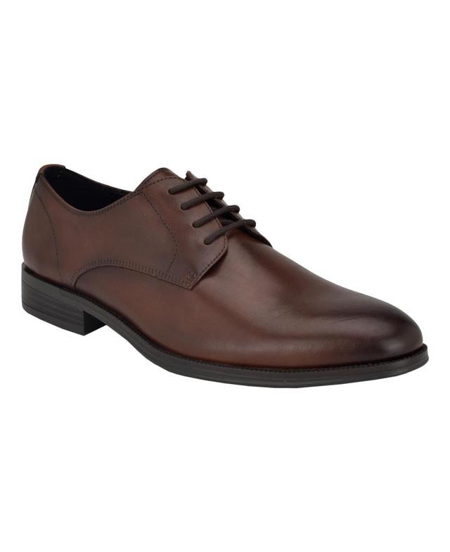 Calvin Klein Mens Cmjack Oxford Product Image