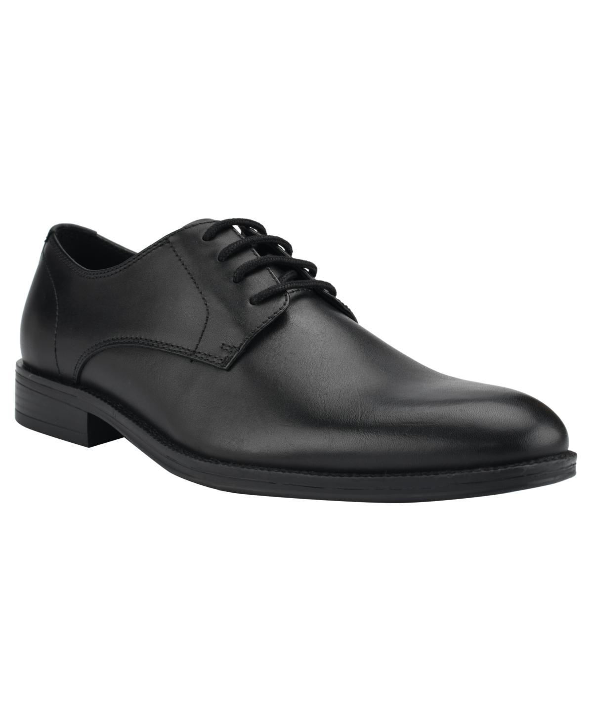 Calvin Klein Mens Jack Lace Up Dress Oxford Product Image