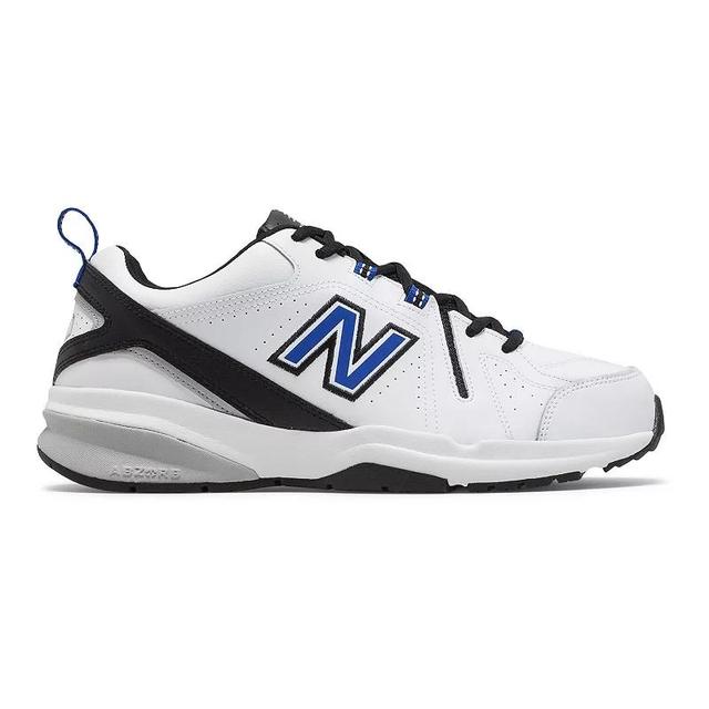 New Balance 608 v5 Mens Training Shoes Product Image