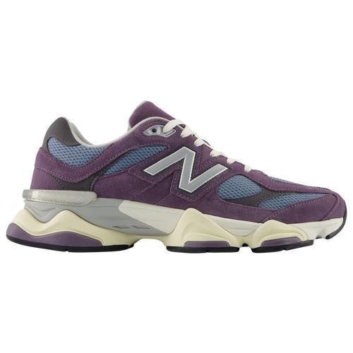 New Balance Mens New Balance 9060 - Mens Running Shoes Product Image