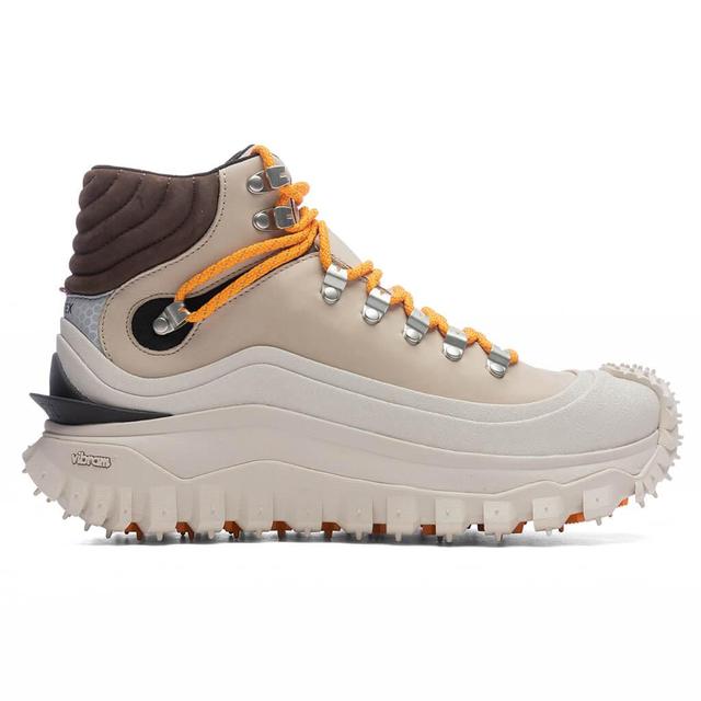 Trailgrip GTX High Top - Beige Male Product Image