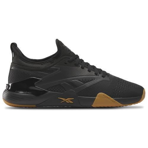 Reebok Mens Reebok Nano Court - Mens Running Shoes Product Image