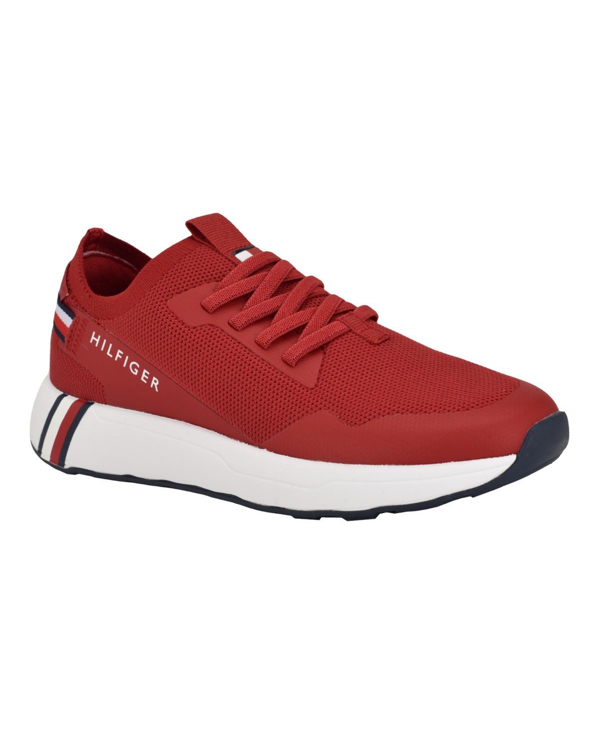 Tommy Hilfiger Womens Arosa Slip-On Jogger Sneaker Product Image