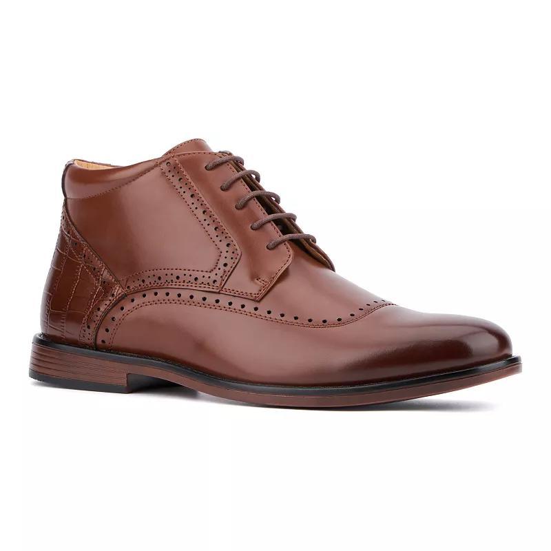 New York & Company Mens Lennon Ankle Boots Product Image