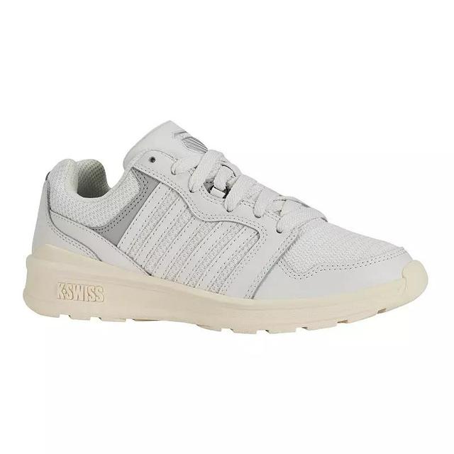 Womens K-Swiss Rival Trainer Shoes Product Image