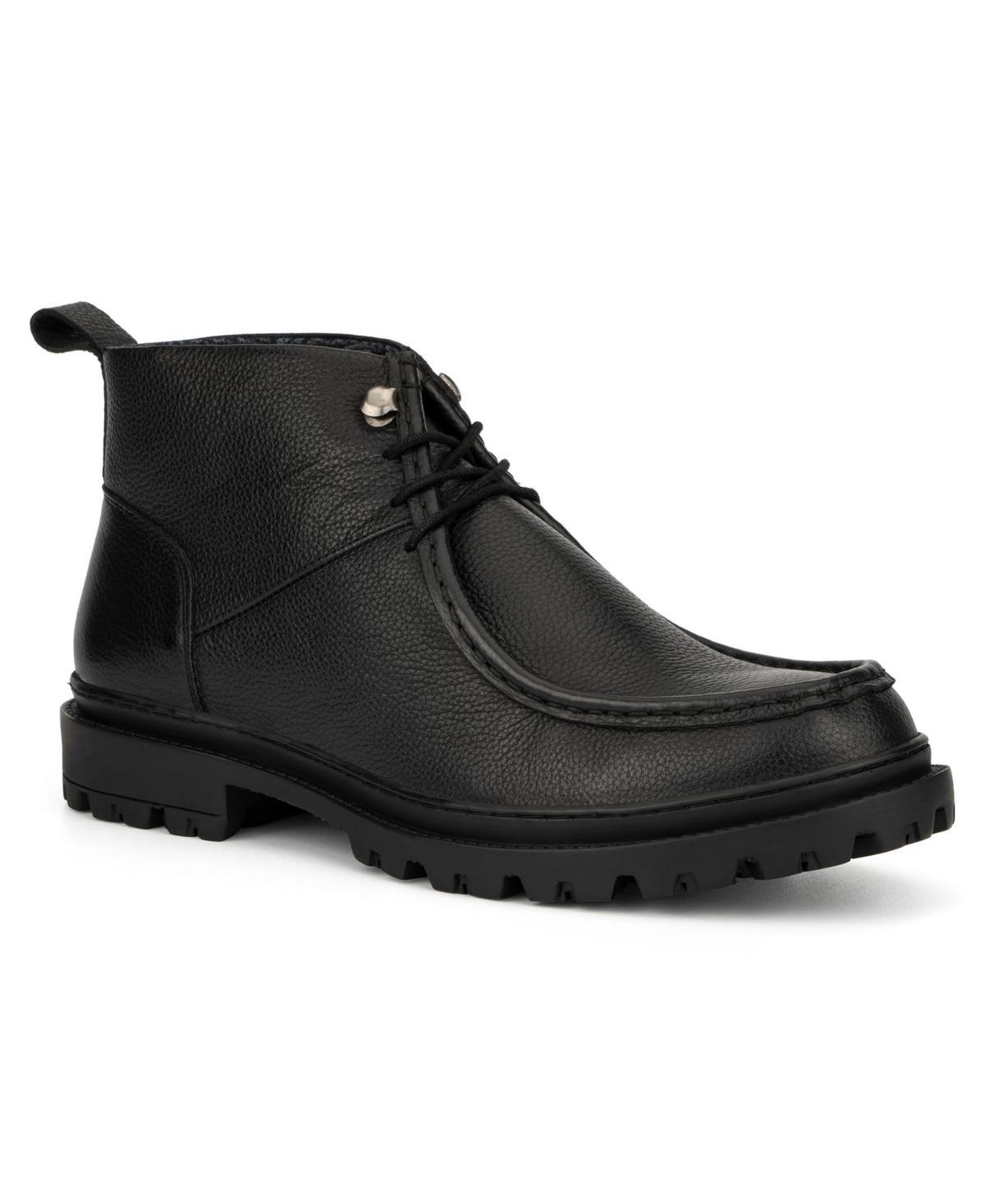 Reserved Footwear Mens Positron Boots Product Image