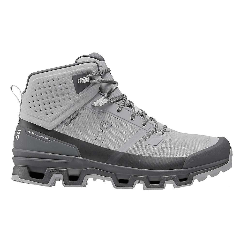 On Cloudrock 2 Waterproof Hiking Boot Product Image