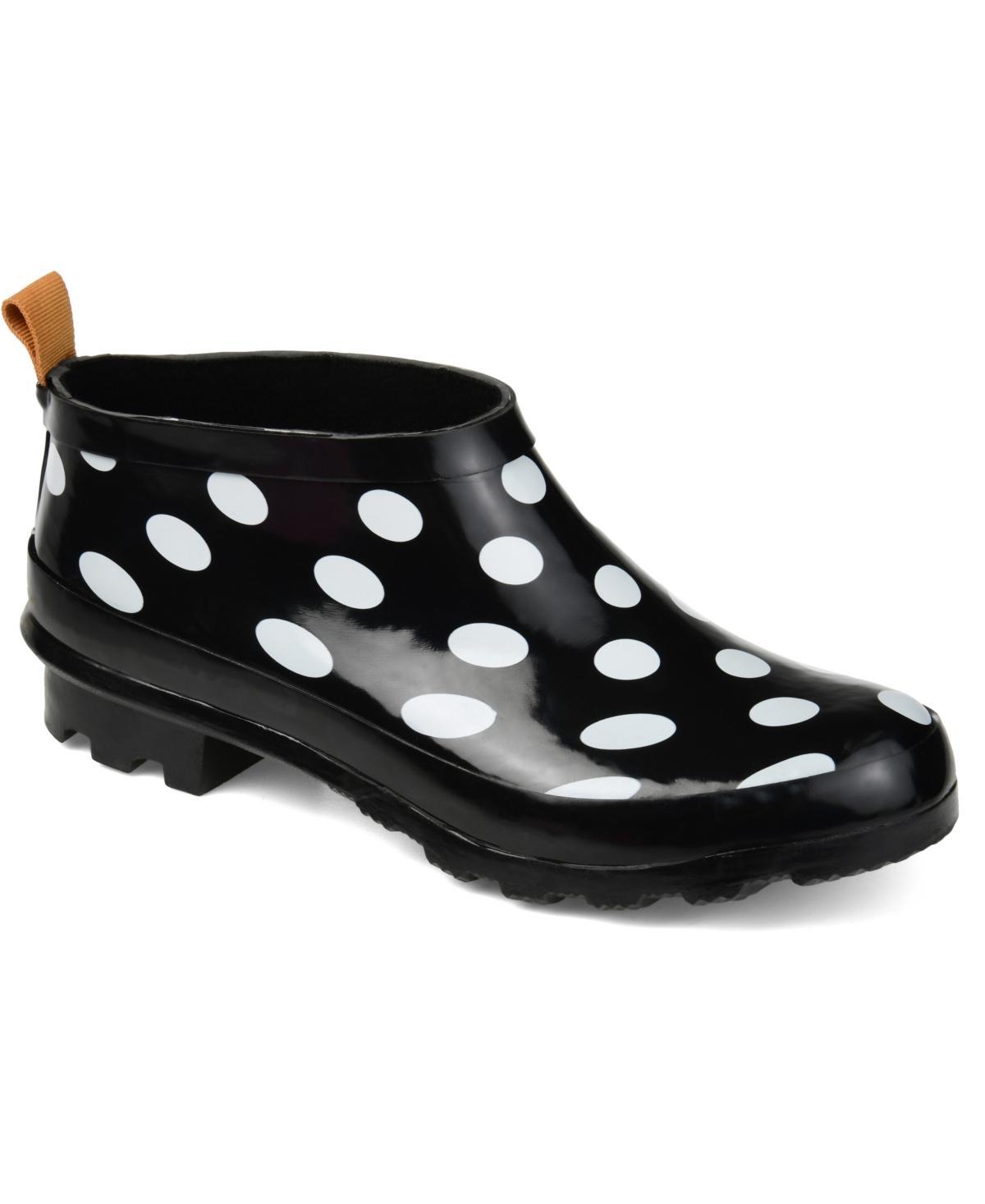 Journee Collection Rainer Womens Rainboots Product Image