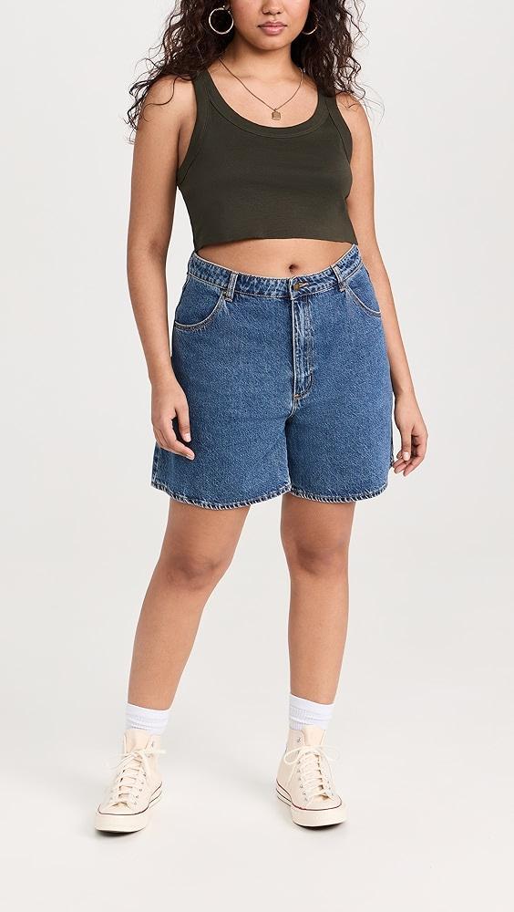 Rolla's Super Mirage Pacific Shorts | Shopbop Product Image