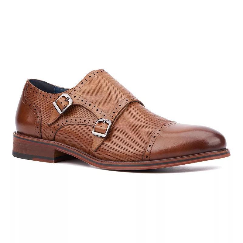 Tommy Hilfiger Benty Men's Shoes Product Image