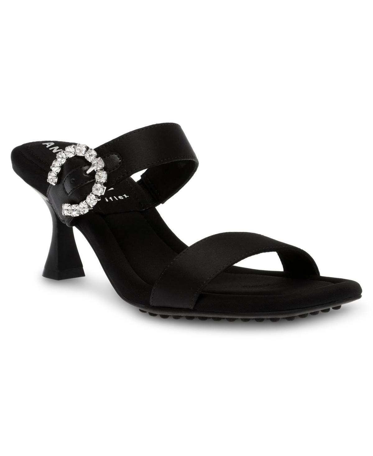 Anne Klein Josie Sandal | Womens | | | Heels | Sandals Product Image