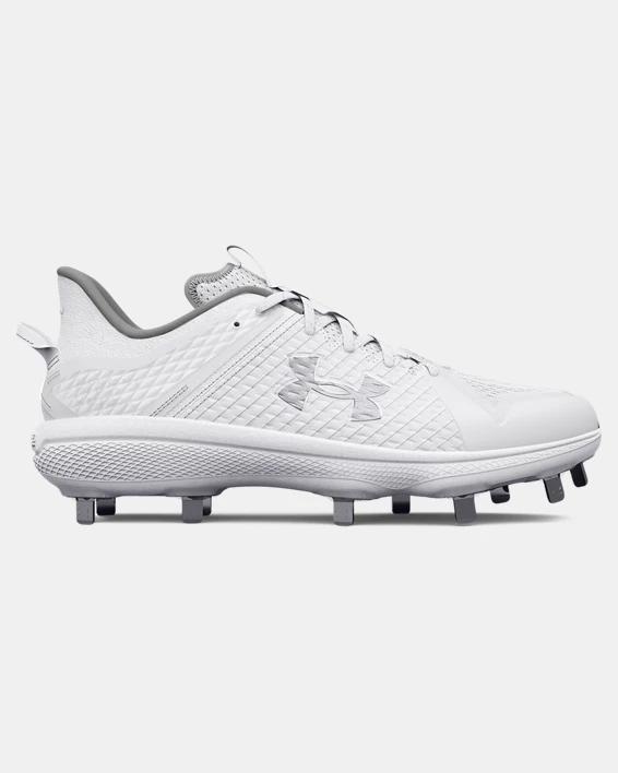 Men's UA Yard Low MT Baseball Cleats Product Image